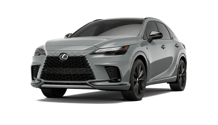 2027 Lexus RX Hybrid at Prestige Lexus in Ramsey NJ