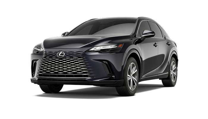 2027 Lexus RX Hybrid at Prestige Lexus in Ramsey NJ