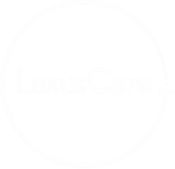 LexusCare logo | Prestige Lexus in Ramsey NJ