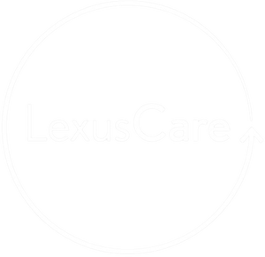 LexusCare logo | Prestige Lexus in Ramsey NJ