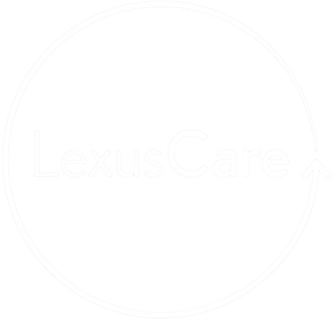 LexusCare logo | Prestige Lexus in Ramsey NJ