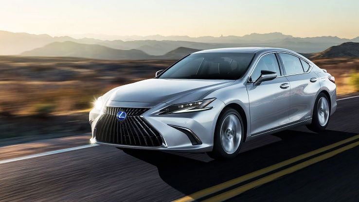 Prestige Lexus in Ramsey NJ