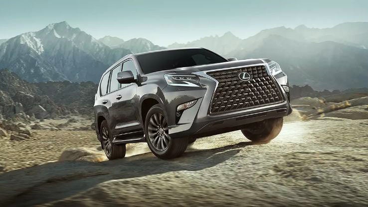 Prestige Lexus in Ramsey NJ