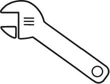 Wrench icon | Prestige Lexus in Ramsey NJ