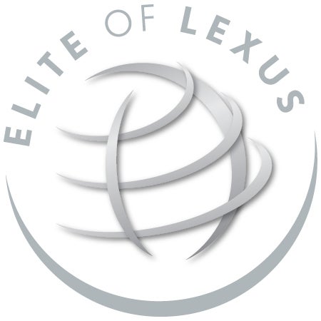 Elite of Lexus Award