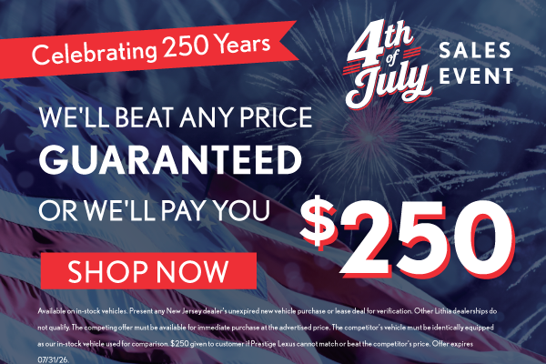 4thOfJulySale