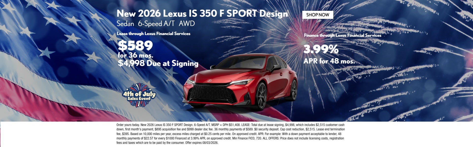 lexus