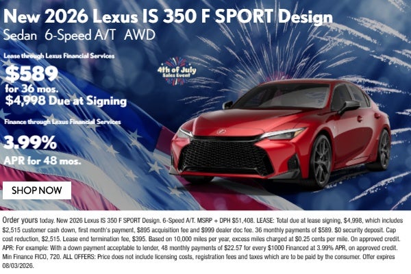 lexus