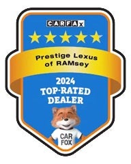 CarFax Award Logo
