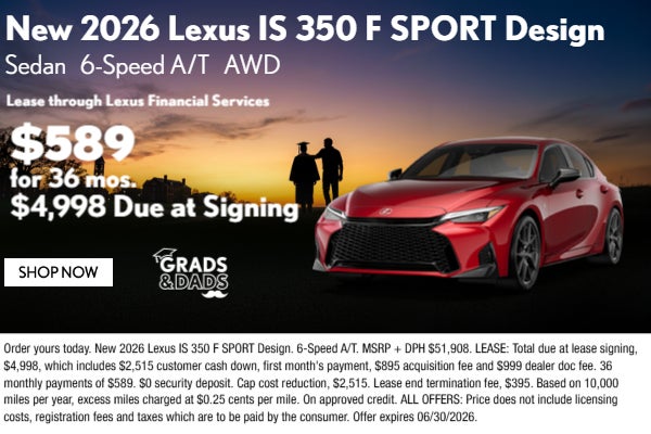 lexus