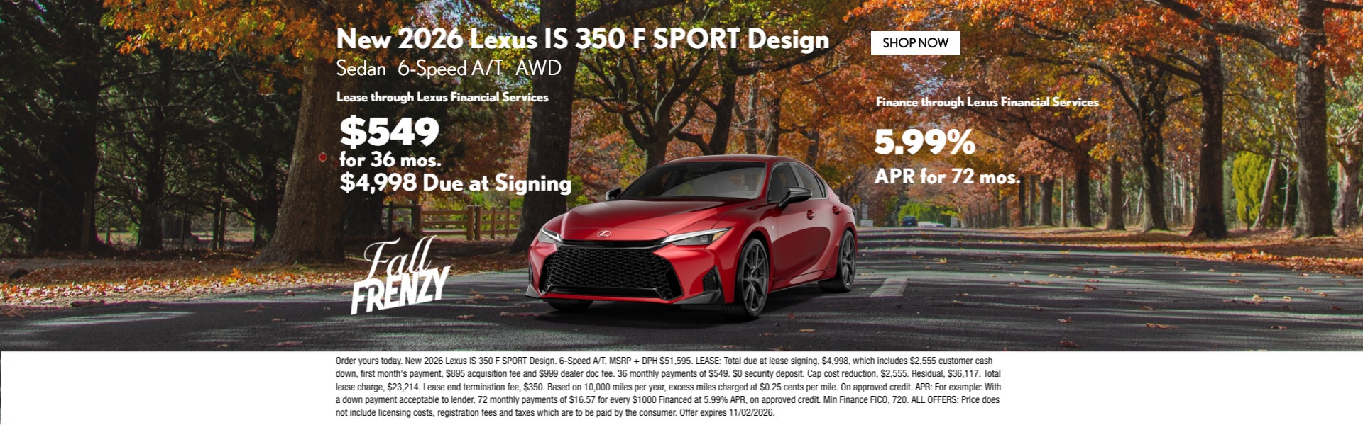 Lexus