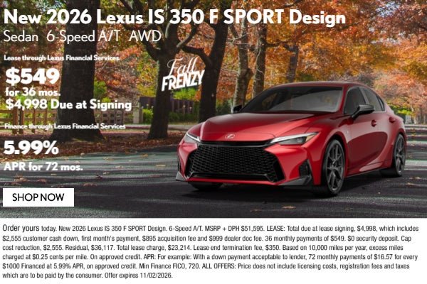 Lexus