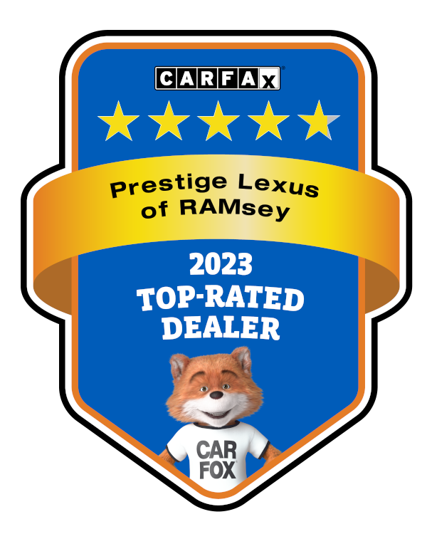 2023 CarFax Award Logo